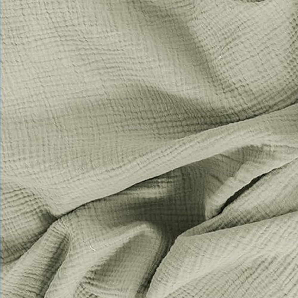 Dinosaur Muslin Soft Cotton Baby Swaddle Breathable Nursery Blanket - 3 Pack