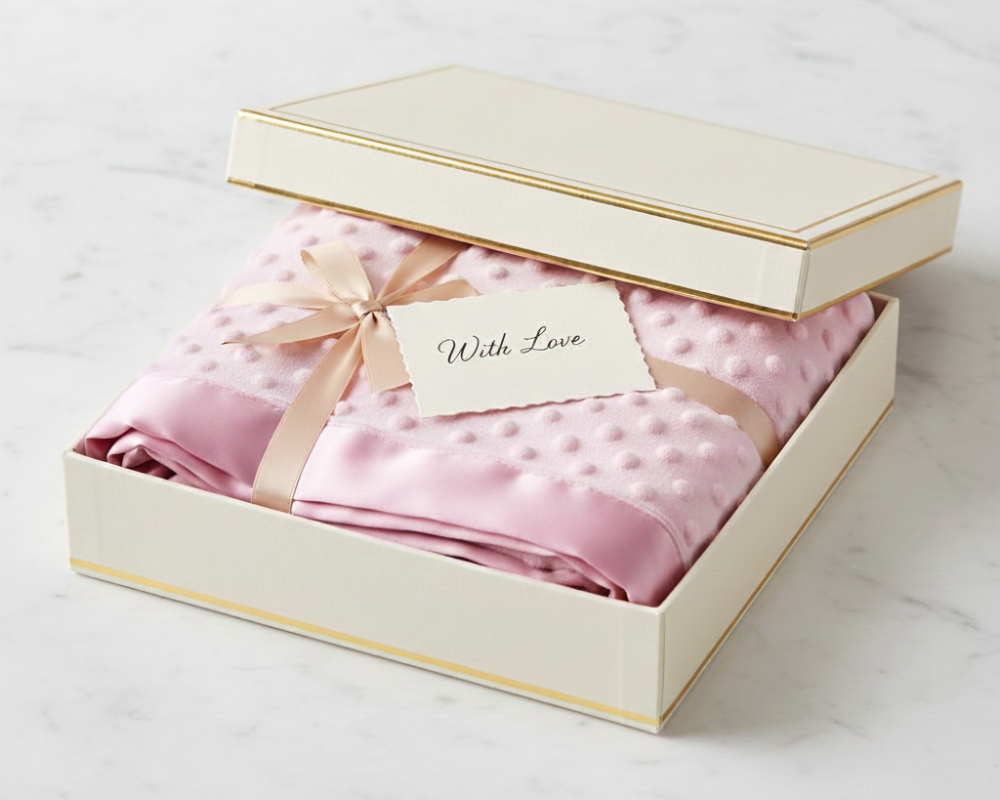 The Secret to Those Soft Morning Curls (And Why We Love Silk)