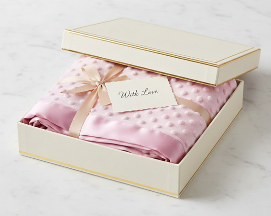 The Secret to Those Soft Morning Curls (And Why We Love Silk)